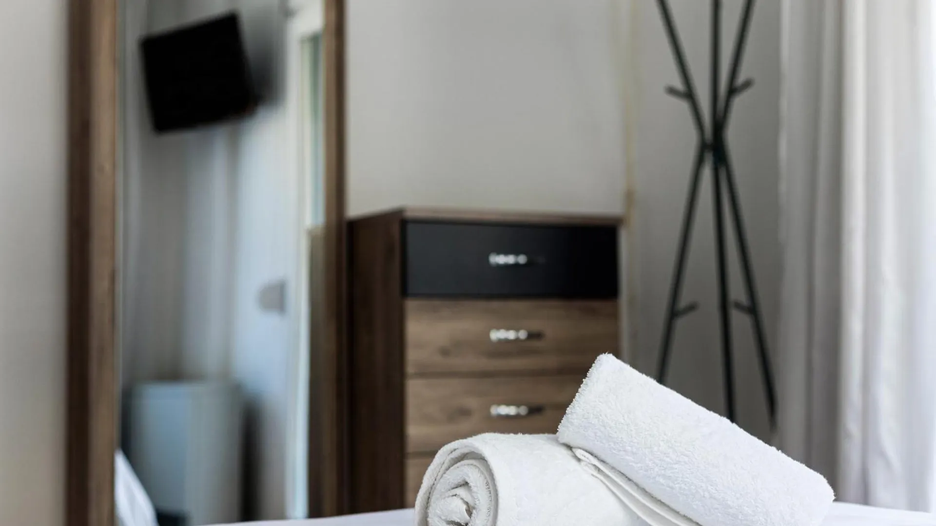 Marilians Luxury Apartment Thessaloniki